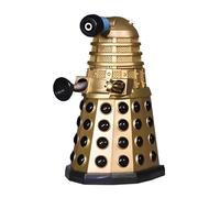 Eaglemoss Doctor Who 17.8cm Vinile Figura Classico Supreme Dalek (Bronzo)
