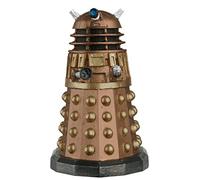 Eaglemoss / Doctor Who Doctor Who Figurine Collection - Figure #6 - Dalek - Hand Painted 1:21 Scale Model - Collector Boxed by