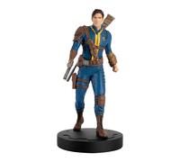 Eaglemoss Fallout Figurina In Scala 1:16 | Sole Survivor