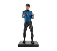 Eaglemoss Figurina Di Star Trek | Spock (Ethan Peck)