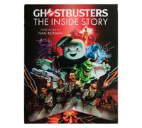 Eaglemoss Ghostbusters La Storia Interna Libro