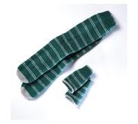 Eaglemoss Harry Potter Set Di Maglieria Guanti E Calzini Slytherin