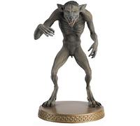 Eaglemoss Harry Potter Werewolf Unisex Action Figure da Collezione Standard Resina