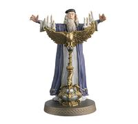 Eaglemoss Harry Potter Wizarding World 1:16 Figura 001 Albus Dumbledore (Gambon)