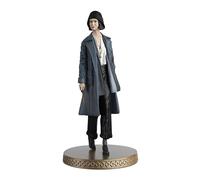 Eaglemoss Harry Potter Wizarding World 1:16 Figura | 006 Tina Goldstein