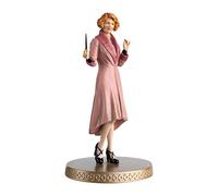 Eaglemoss Harry Potter Wizarding World 1:16 Figura | 007 Queenie Goldstein