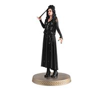 Eaglemoss Harry Potter Wizarding World 1:16 Figura | 016 Bellatrix Lestrange