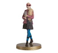 Eaglemoss Harry Potter Wizarding World 1:16 Figura | 021 Luna Lovegood