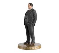 Eaglemoss Harry Potter Wizarding World 1:16 Figura | 026 Jacob Kowalski