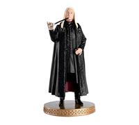 Eaglemoss Harry Potter Wizarding World 1:16 Figura | 028 Lucius Malfoy