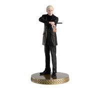 Eaglemoss Harry Potter Wizarding World 1:16 Figura | 029 Draco Più Grande