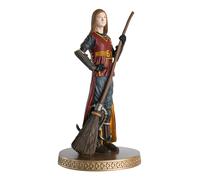 Eaglemoss Harry Potter Wizarding World 1:16 Figura | 034 Ginny Weasley