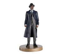 Eaglemoss Harry Potter Wizarding World 1:16 Figura | 037 Yusuf Kama