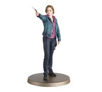 Eaglemoss Harry Potter Wizarding World 1:16 Figura | 039 Hermione Più Grande