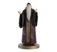 Eaglemoss Harry Potter Wizarding World 1:16 Figura | 041 Silente (Anno 1)