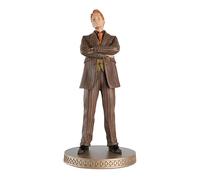 Eaglemoss Harry Potter Wizarding World 1:16 Figura | 044 George Weasley