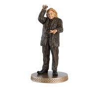 Eaglemoss Harry Potter Wizarding World 1:16 Figura | 046 Peter Pettigrew