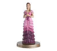 Eaglemoss Harry Potter Wizarding World 1:16 Figura 048 Hermione (Yule Ball)