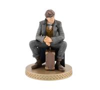 Eaglemoss Harry Potter Wizarding World 1:16 Figura | 054T Scamander