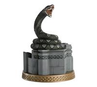 Eaglemoss Harry Potter Wizarding World Figura In Scala 1:16 | 033 Nagini