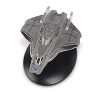 Eaglemoss Hero Collector Federation Scout Ship