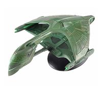 Eaglemoss Hero Collector Romulan Warbird Collezione XL Edition Modello Replica