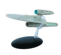 Eaglemoss Hero Collector - U.S.S. Kelvin.