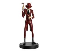 Eaglemoss Il Conjuring Uomo Curvo Figura Horror In Scala 1:16