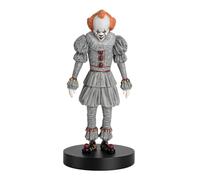 Eaglemoss IT Pennywise (2017) Figura Horror In Scala 1:16
