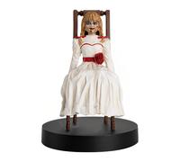 Eaglemoss La Conjuring Annabelle Figura Horror In Scala 1:16