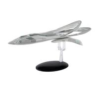 Eaglemoss La Replica Della Nave Di 10 Pollici | USS ORVILLE XL ECV-197