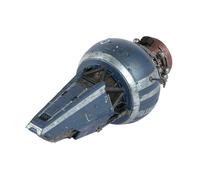 Eaglemoss La Replica Della Nave Di The Expanse | Yacht Epstein