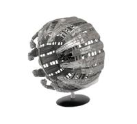 Eaglemoss La Replica Della Nave Orville | Cacciatore Kaylon