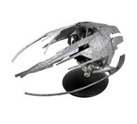 Eaglemoss La Replica Della Nave Orville | Intercettore Kaylon