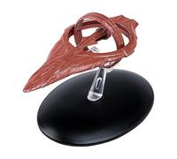 Eaglemoss Limited Replica della nave Star Trek | Classe Vulcan Dkyr