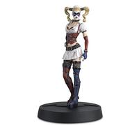 EAGLEMOSS LTD FIGU HARLEY QUINN ARKHAM 1:16