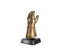 Eaglemoss - Marvel - Guanto dell'Infinito di Thanos