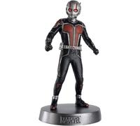 Eaglemoss Marvel Heavyweights 1:18 Statua In Metallo | Ant-Man