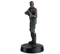 Eaglemoss Marvel Movie Collection Figure #40 Korath (Guardians of The Galaxy)