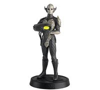 Eaglemoss Marvel Movie Collection Figure Nº 50 Dark Elf (Thor)