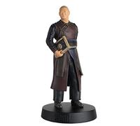 Eaglemoss Marvel Movie Collection Figure Nº 63 Wong (Doctor Strange)