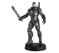 Eaglemoss Marvel Movie Collection Figure Nº 64 War Machine Mark III (Iron Man)