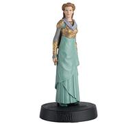Eaglemoss Marvel Movie Collection Figure Nº 68 Frigga (Thor)