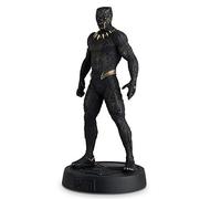 Eaglemoss Marvel Movie Collection Figure Nº 72 Killmonger (Black Panther)