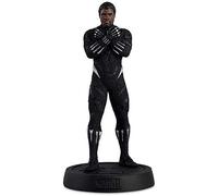 Eaglemoss Marvel Movie Collection Figure Nº 80 T'Challa (Black Panther)