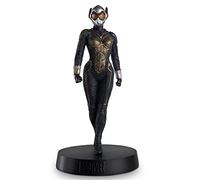 Eaglemoss Marvel Movie Collection Figure Nº 85 Wasp (Ant Man)