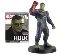 Eaglemoss Marvel Movie Collection Special Hulk (End Game) 17 CMS