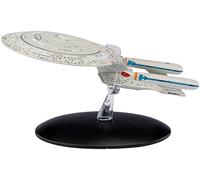 Eaglemoss: Modellino da Collezione dell'Astronave Diecast - Star Trek - Toys and Games