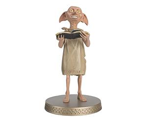 EAGLEMOSS Mundo Mágico-Statua, Multicolore (Eaglemoss Collections WHPUK805), 5059072004862