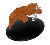 Eaglemoss Raccolta di astronavi Star Trek Starships Collection Nº 106 Kazon Raider